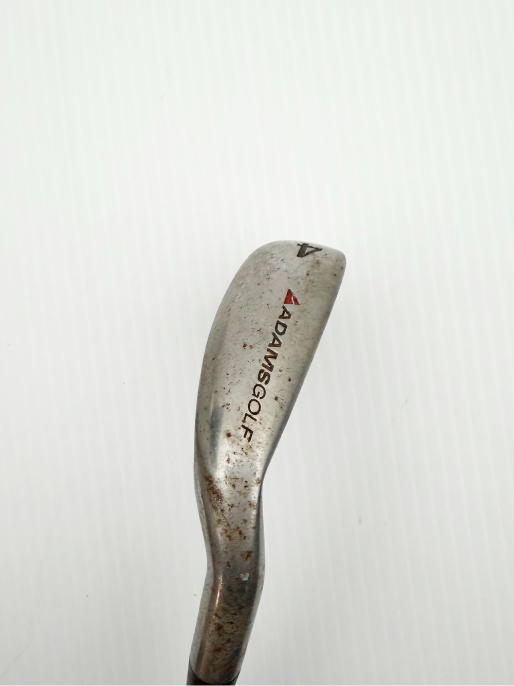 Adams Golf 4 Iron True Temper Golf Club Spin Control